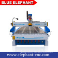 Automatic Tool Change CNC Wood Machine 3d , Wood Working CNC ATC Router with High Quality